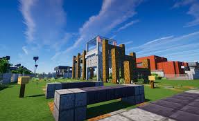 Survival vanilla parkour parcelas skyblock kitpvp ffa 1vs1. Skycraft Minecraft Server With Survival Pvp And More Serverbrowse