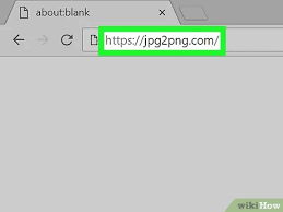 Klicken sie die schaltfläche wählen und wählen bis zu 20.jpg bilder aus, die sie gerne umwandeln möchten. Jpg In Png Umwandeln Wikihow