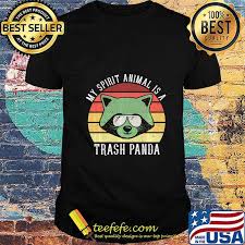 25 best memes about spirit animals spirit animals memes. My Spirit Animal Is A Trash Panda Funny Raccoon Meme Gift Sweatshirt Teefefe