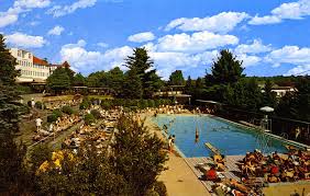 Can You Identify Which Catskills Hotel Pool This Is Catskill Hotel Resort Pools Hotel Pool