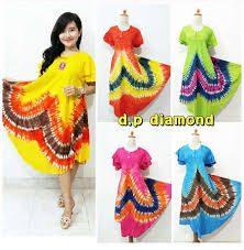 Dan daster ini dilengkapi dengan kancing di bagian atas. Jual Daster Payung Diamond Ld 100 Fit To L Bb 65 Busui Bumil Daster Wanita Murah Terlaris Terbaru Juli 2021 Blibli