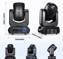 4 YẾU TỐ CHỌN ĐÈN MOVING HEAD HIỆU QUẢ CHO HỆ THỐNG ÁNH SÁNG ...