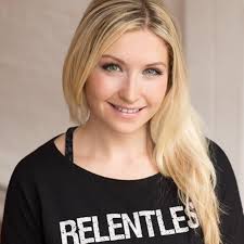 Leah McQuillan Fitness