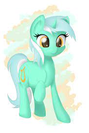 Lyra (Лира, Lyra Heartstrings) :: Bon Bon (Бон-Бон) :: minor :: mlp art :: my  little pony (Мой маленький пони) :: фэндомы / картинки, гифки, прикольные  комиксы, интересные статьи по теме.