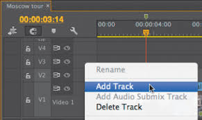 Find out if it'll make your life easier in our detailed. Adding And Deleting Tracks Working With The Timeline In Adobe Premiere Pro Cc Peachpit
