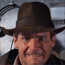 Filming the mine cart chase in stop motion behind the scenes at Industrial  Light & Magic