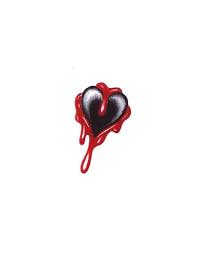 Pin Black Bleeding Heart Tattoo On Pinterest Black Heart Tattoos Bleeding Heart Tattoo Heart Tattoo