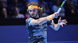 Best hd wallpapers of space, desktop backgrounds for pc & mac, laptop, tablet, mobile phone. Nitto Atp Finals Stefanos Tsitsipas On Facing Rafael Nadal I M Going To Try To Give My Soul Nitto Atp Finals