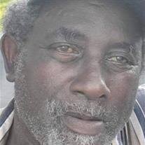 Mr. Isreal James Harrison III Obituary