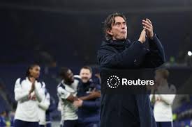 Premier League - Everton v Tottenham Hotspur