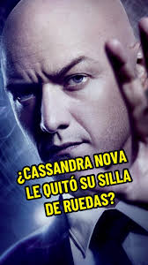 Cast Charles Y Cassandra