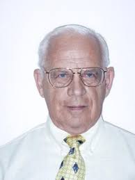 James Rodney Hammersmith Obituary