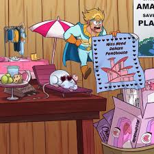 Looks Like It S A Green Light On Our New Diy Project Sunblast And Curie Have Been Hard At Work On Blueprints And Plans And I Ll Cartoon Anime Cartoon Network