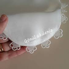 Zuleyha Gozudeli Adli Kullanicinin Oyalarim Panosundaki Pin Oya Ornekleri Boncuk Elde Nakis