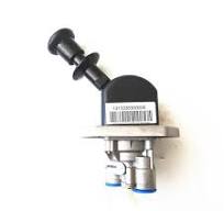 China FOTON AUMAN Manual Brake Valve 1315035300005 ...