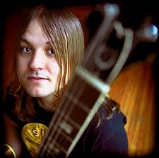 John Davis: God Only Knows