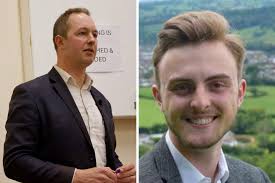 NHS a priority for two Honiton and Sidmouth candidates