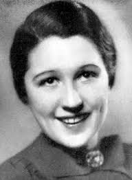 Image of Ex-Wren Doreen Marshall, 21 Jahre alt, eines der Opfer. Ihre