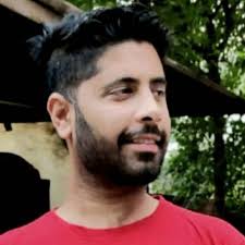 Profile for Amit Negi