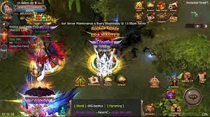 Get ready for the full 3d epic mmorpg experience! Mu Origin Titan Online Magical Beast Mmorpg For Android Apk Download