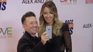 He has a daughter, ava marie grace, with girlfriend lindsay bronson. David Faustino Net Worth Brother Rapper Trendcelebs