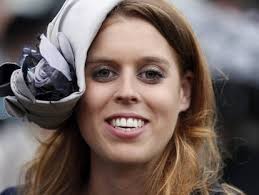 Beatriz de York en EL PAÍS