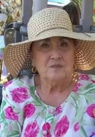 Obdulia Barrios De Garza Obituary