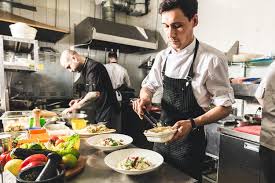 Large gamme de tenues de cuisine sur notre boutique de vêtement travail. Tenue Professionnelle Cuisine Normes Haccp En Cuisine