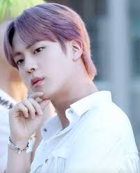 That is, until, seokjin disappears for the first time in a while, and taehyung begins to. Kim Seokjin Meet The Worldwide Handsome Singer Instrumental To Helping Bts Achieve World Music Domination The Tv Watchtower