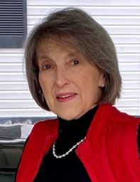 Funeral Service for Ann Scott