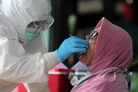 Tes Swab Di Puskesmas Harus Gratis Kendari Pos