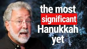 Jack Kinsella: Signposts of the End of the Age (March 18, 2012)