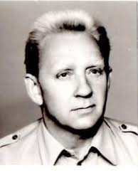 Horst Schmidt (1939)