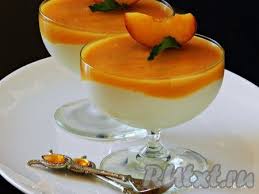 торт без выпечки из печенья и творога с желатином и фруктами Desert Iz Tvoroga S Zhelatinom I Fruktami 13 Poshagovyh Foto V Recepte Recept Deserty Recepty Desertov Recepty Poleznyh Desertov