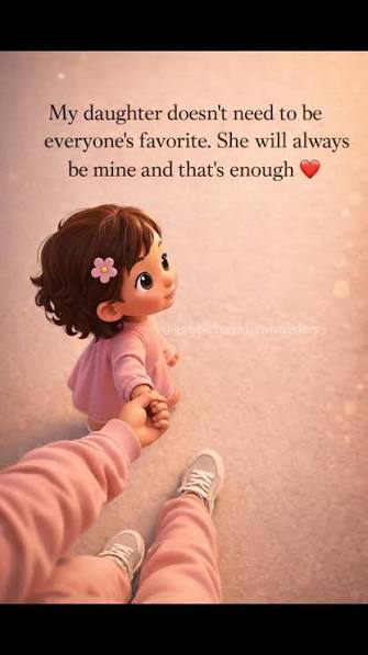 Daughter Love Captions