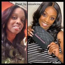 Sassalicious Cosmetics