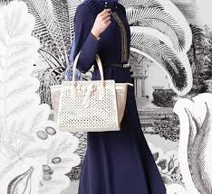 كولكشن ازياء كاجوال للمحجبات سيدات مصر Women Fashion Top Handle Bag