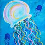 Rainbow Jelly