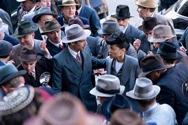 Paramount pictures has won north american rights to the united states vs. Wjewuhtubbnqhm