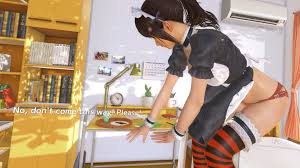 VR Kanojo Gameplay - Summer Lesson for Adults - Full Game Released -  Cramgaming.com