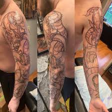 Maybe you would like to learn more about one of these? Tatto Wallpapers Shenron Tattoo