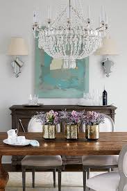 Mid century brass wall sconce light | 17. Dining Room Mirrored Wall Sconces Design Ideas