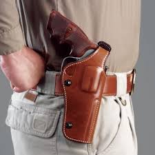 Dual Position Phoenix Holster Holsters Ammo Carriers