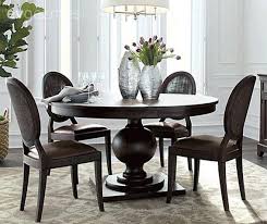 Salon ve mutfaklarınıza çok yakışacak yemek masası modellerine i̇der mobilya aracılığıyla ulaşabilir, stiliniz. Yuvarlak Masalar Avantajlar Ve Farkli Tarzlarda Modeller Ev Gezmesi