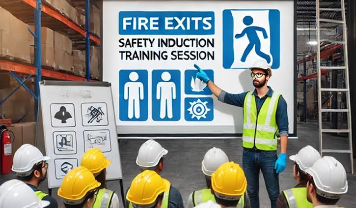 5 Reasons Why Workplace Safety Training Is More Important Than Ever
