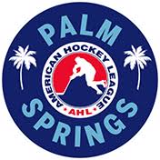 Unlike the nhl, american hockey league announced players with a contract in. Palm Springs Ahl Team Wikipedia