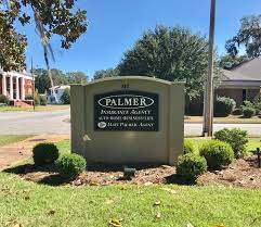 Bill palmer insurance was founded in lancaster, ohio in 1977 on the belief that our as an independent agency we represent many different companies and a wide range of products. Palmer Insurance Agency Bainbridge Georgia Facebook