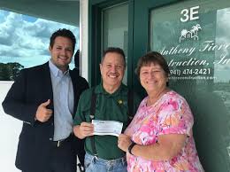 Safety Pays for Anthony Fiore Construction Inc.