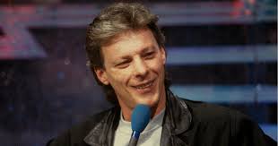 Herbert Léonard, interprète de « Pour le plaisir » nous a quittés