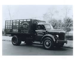 Image result for 1953 reo speedwagon